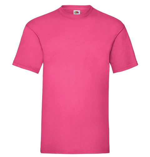 T-Shirt Fuchsia