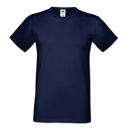 Iconic T-Shirt Navy