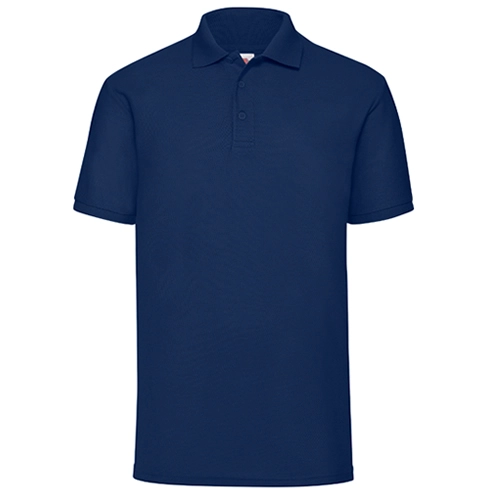 Poloshirt Navy