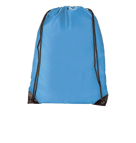 Rucksack Himmelblau