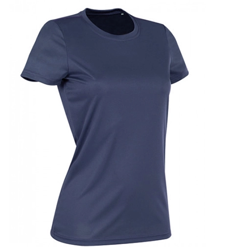 Aktiv Sport T-Shirt Navy