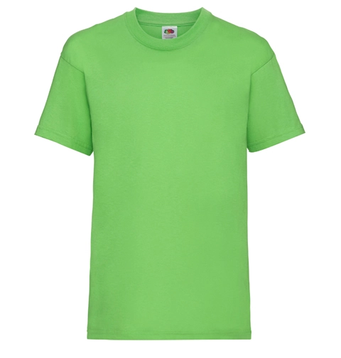 Kids T-Shirt Lime