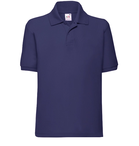 Polo Navy